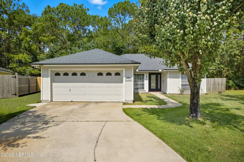 7751 Fawn Lake Drive S Jacksonville FL 32256
