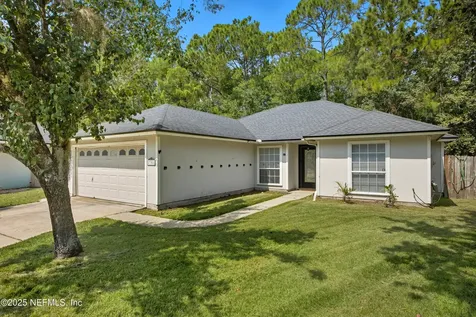 7751 Fawn Lake Drive S Jacksonville FL 32256