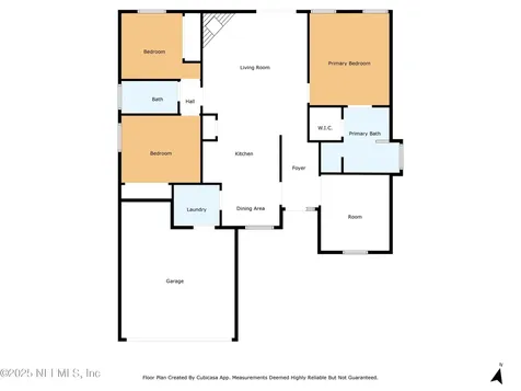7751 Fawn Lake Drive S Jacksonville FL 32256