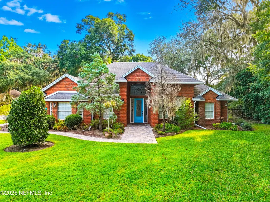 701 Casco Way St. Augustine FL 32086