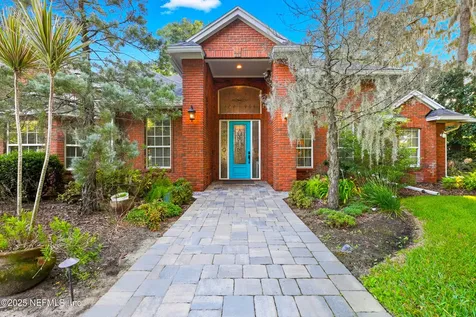 701 Casco Way St. Augustine FL 32086