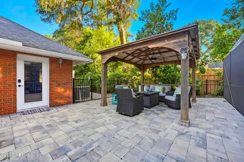 701 Casco Way St. Augustine FL 32086