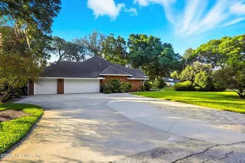 701 Casco Way St. Augustine FL 32086