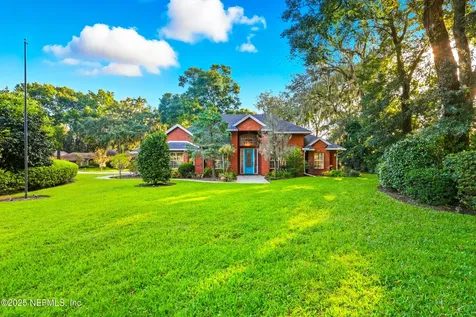 701 Casco Way St. Augustine FL 32086