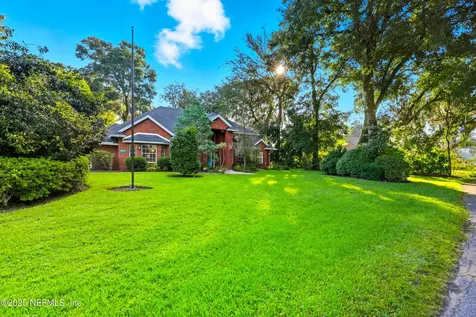 701 Casco Way St. Augustine FL 32086