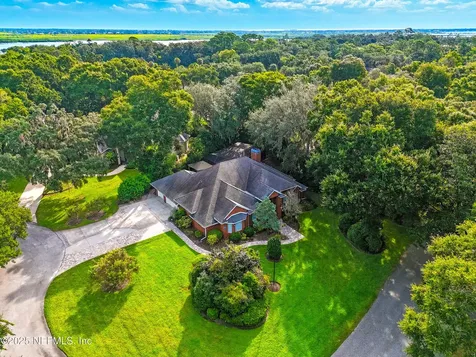 701 Casco Way St. Augustine FL 32086