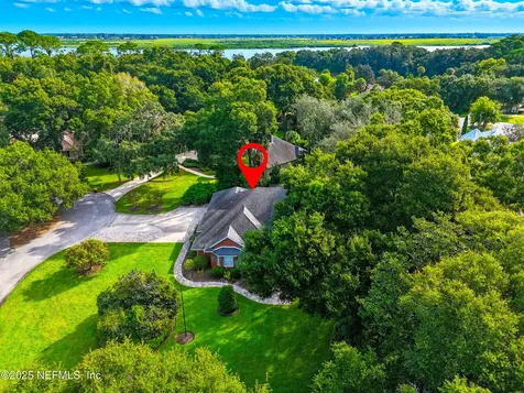 701 Casco Way St. Augustine FL 32086
