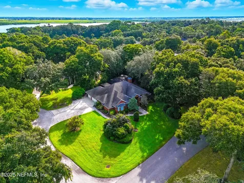 701 Casco Way St. Augustine FL 32086