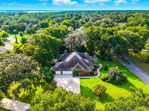 701 Casco Way St. Augustine FL 32086