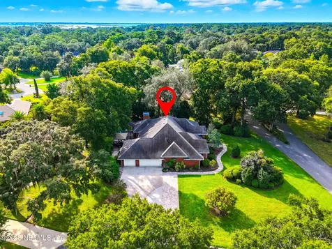 701 Casco Way St. Augustine FL 32086