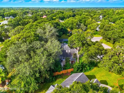 701 Casco Way St. Augustine FL 32086