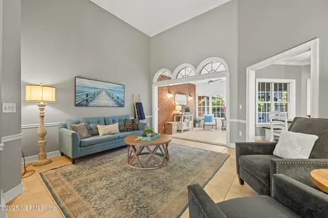 701 Casco Way St. Augustine FL 32086