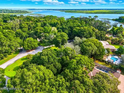701 Casco Way St. Augustine FL 32086