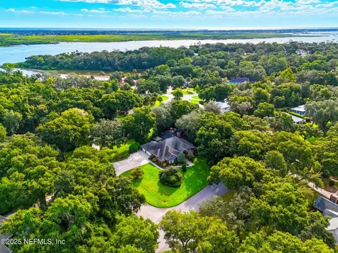 701 Casco Way St. Augustine FL 32086