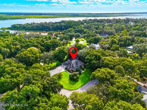 701 Casco Way St. Augustine FL 32086