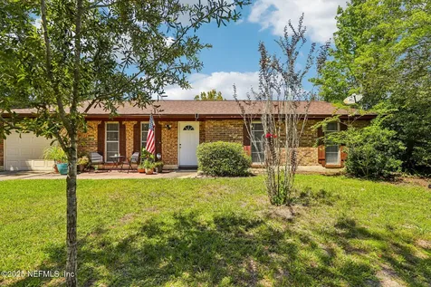 1490 Sekani Court Orange Park FL 32065