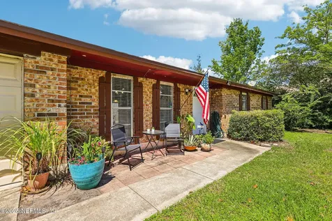 1490 Sekani Court Orange Park FL 32065