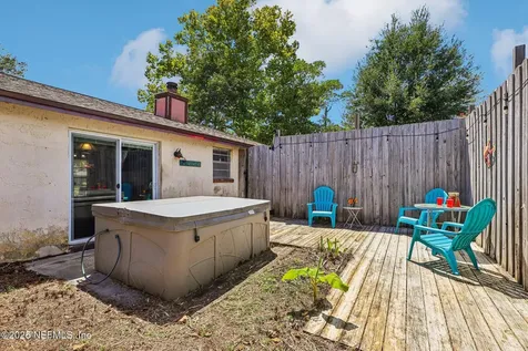 1490 Sekani Court Orange Park FL 32065