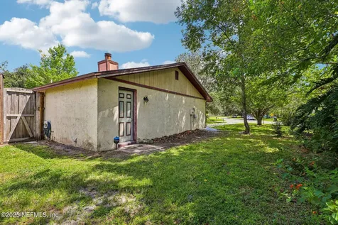 1490 Sekani Court Orange Park FL 32065