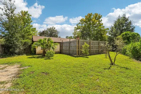 1490 Sekani Court Orange Park FL 32065