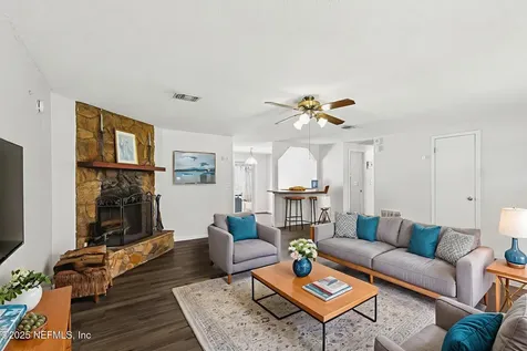 1490 Sekani Court Orange Park FL 32065