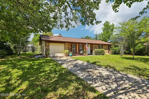 1490 Sekani Court Orange Park FL 32065
