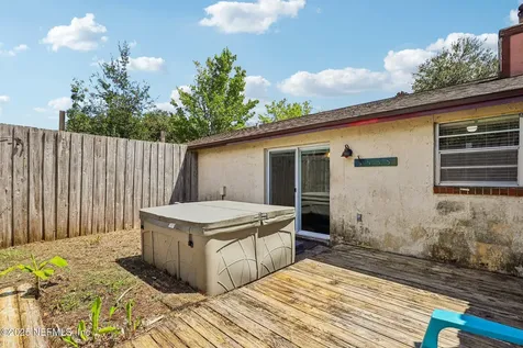 1490 Sekani Court Orange Park FL 32065