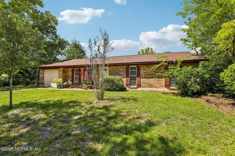 1490 Sekani Court Orange Park FL 32065