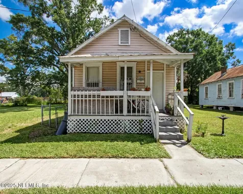 1335 Cleveland Street Jacksonville FL 32209
