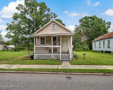 1335 Cleveland Street Jacksonville FL 32209