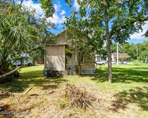 1335 Cleveland Street Jacksonville FL 32209