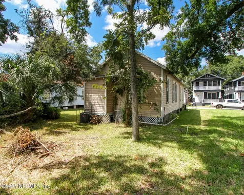 1335 Cleveland Street Jacksonville FL 32209