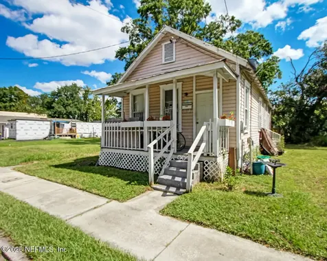 1335 Cleveland Street Jacksonville FL 32209