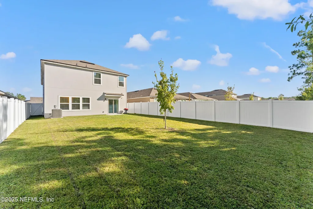 2283 Shady Breeze Lane Green Cove Springs FL 32043