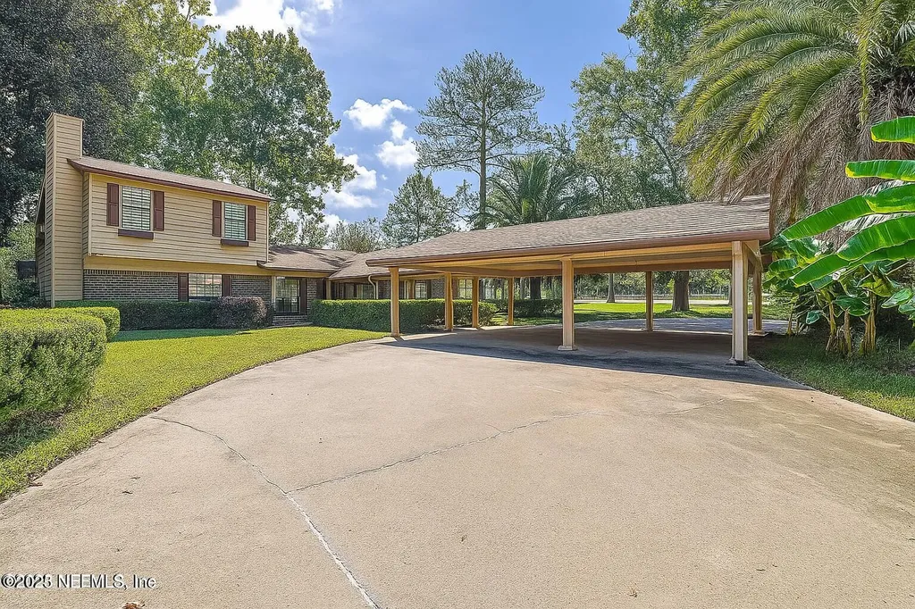 1610 Rivers Road Green Cove Springs FL 32043
