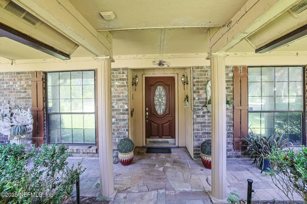 1610 Rivers Road Green Cove Springs FL 32043