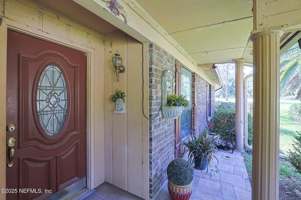 1610 Rivers Road Green Cove Springs FL 32043