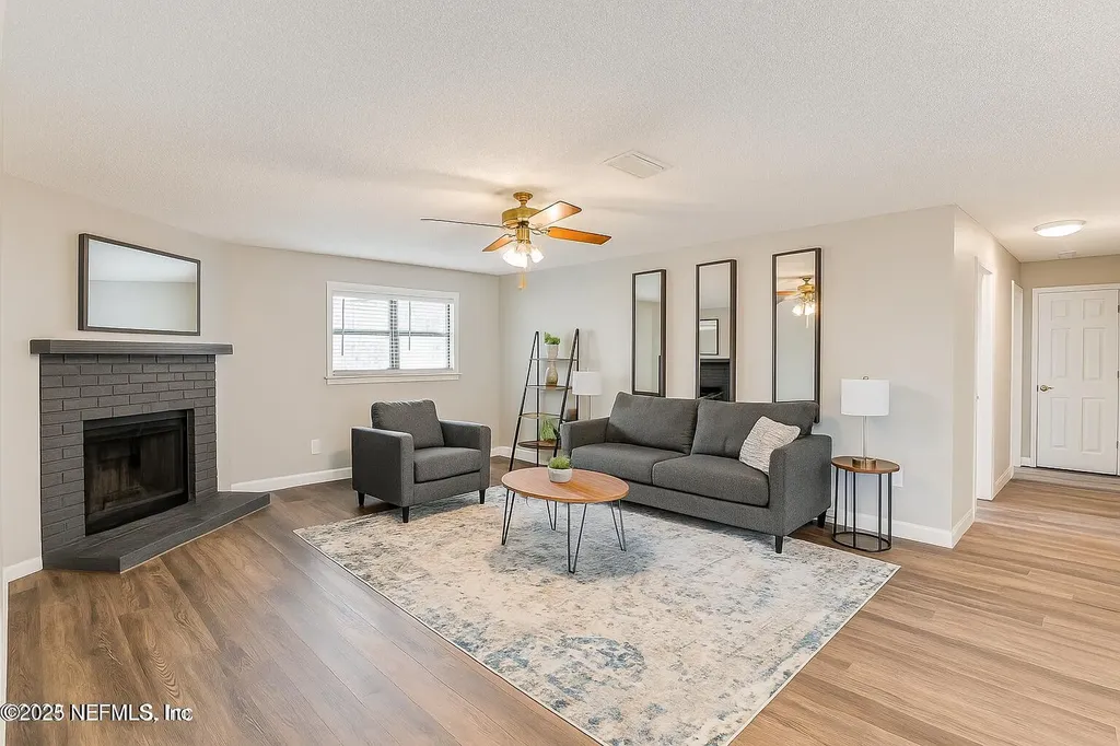 1610 Rivers Road Green Cove Springs FL 32043