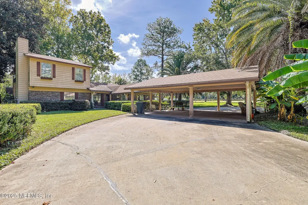 1610 Rivers Road Green Cove Springs FL 32043