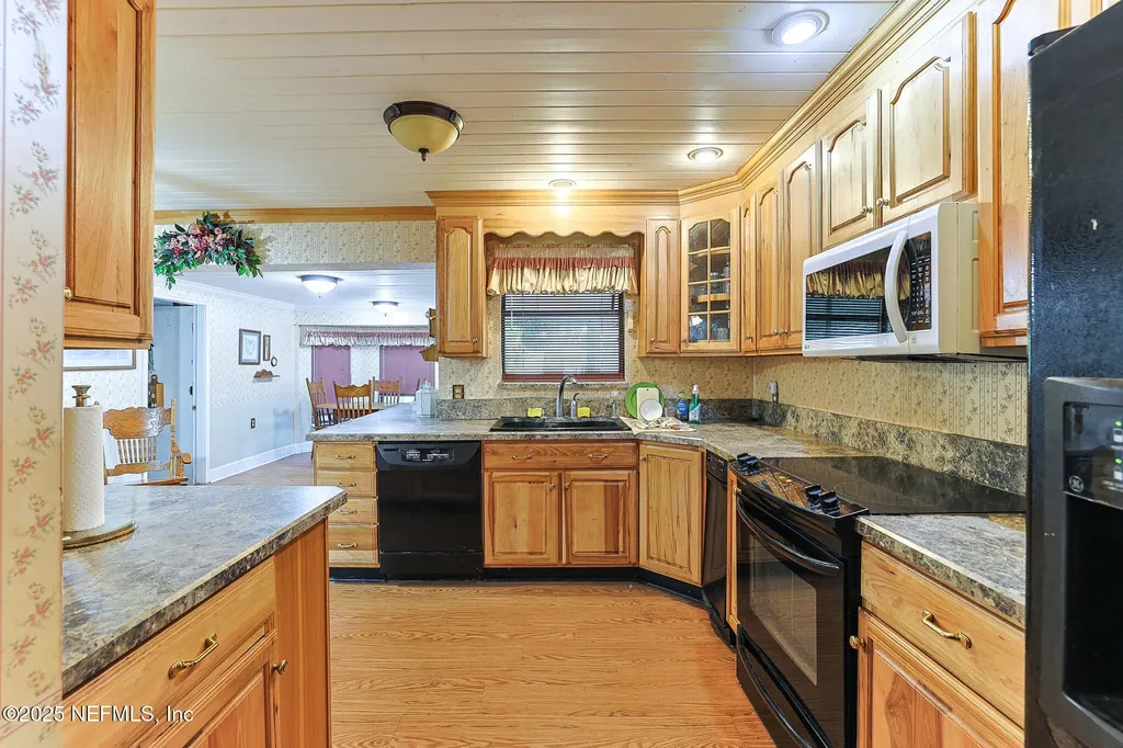 1610 Rivers Road Green Cove Springs FL 32043