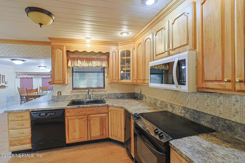 1610 Rivers Road Green Cove Springs FL 32043