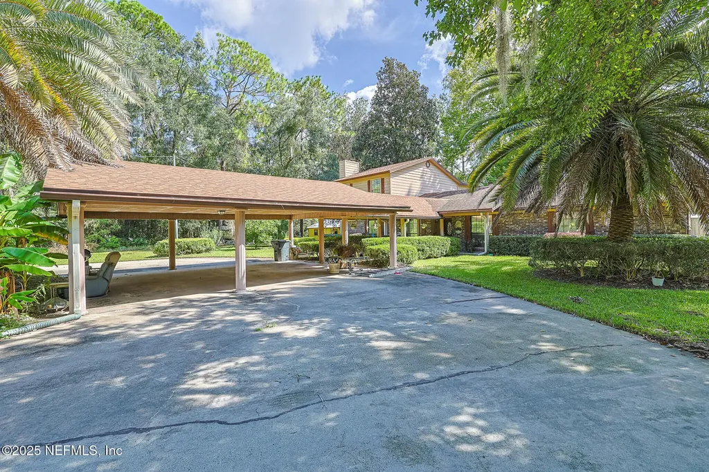 1610 Rivers Road Green Cove Springs FL 32043