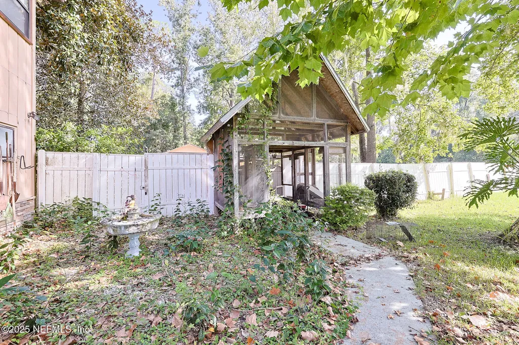 1610 Rivers Road Green Cove Springs FL 32043