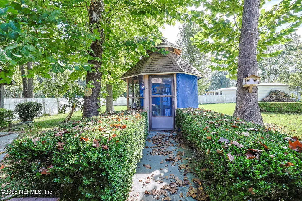 1610 Rivers Road Green Cove Springs FL 32043