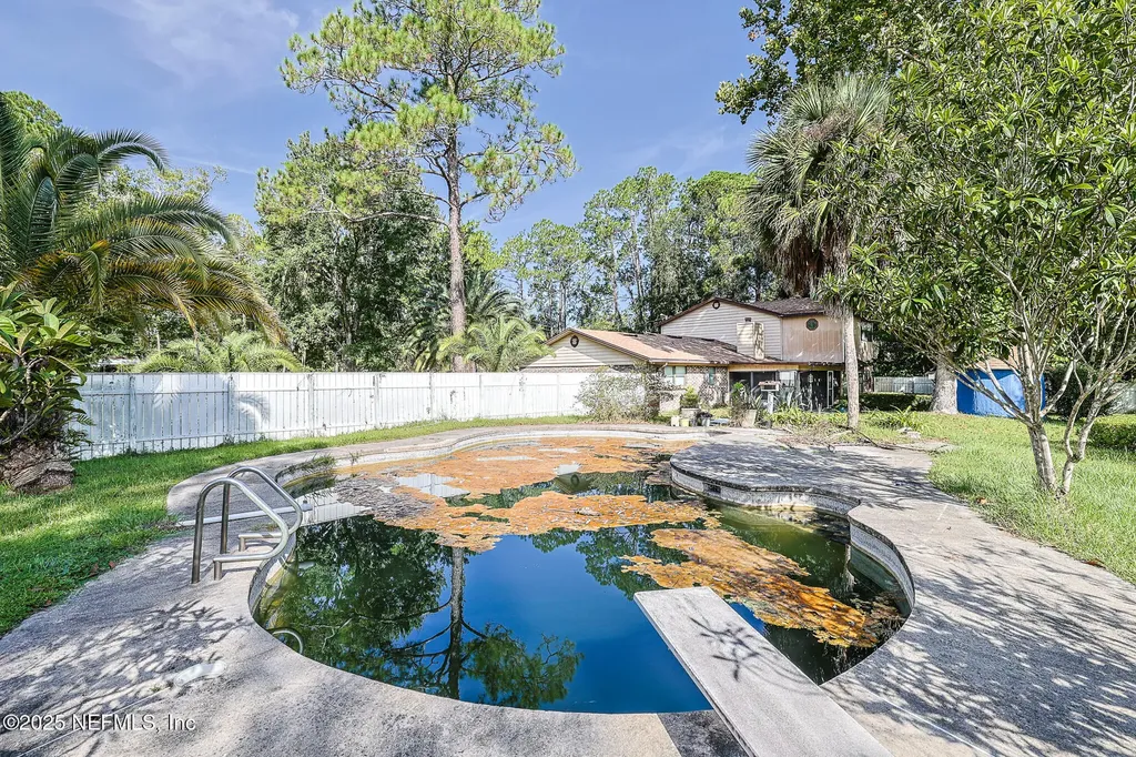 1610 Rivers Road Green Cove Springs FL 32043