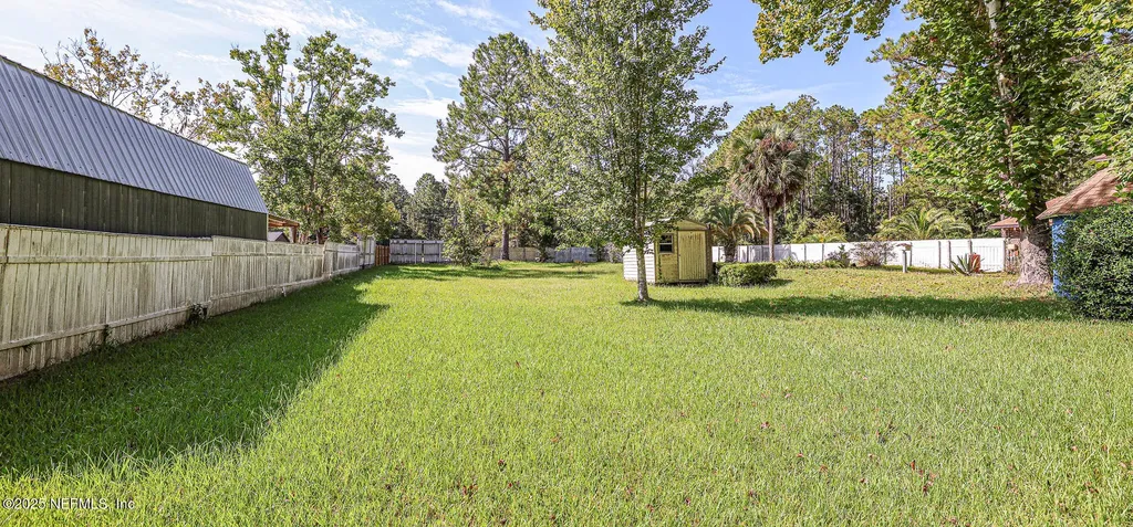 1610 Rivers Road Green Cove Springs FL 32043