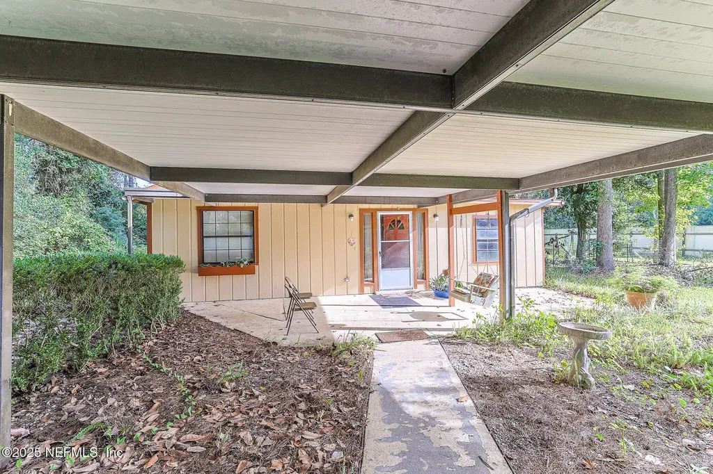 1610 Rivers Road Green Cove Springs FL 32043