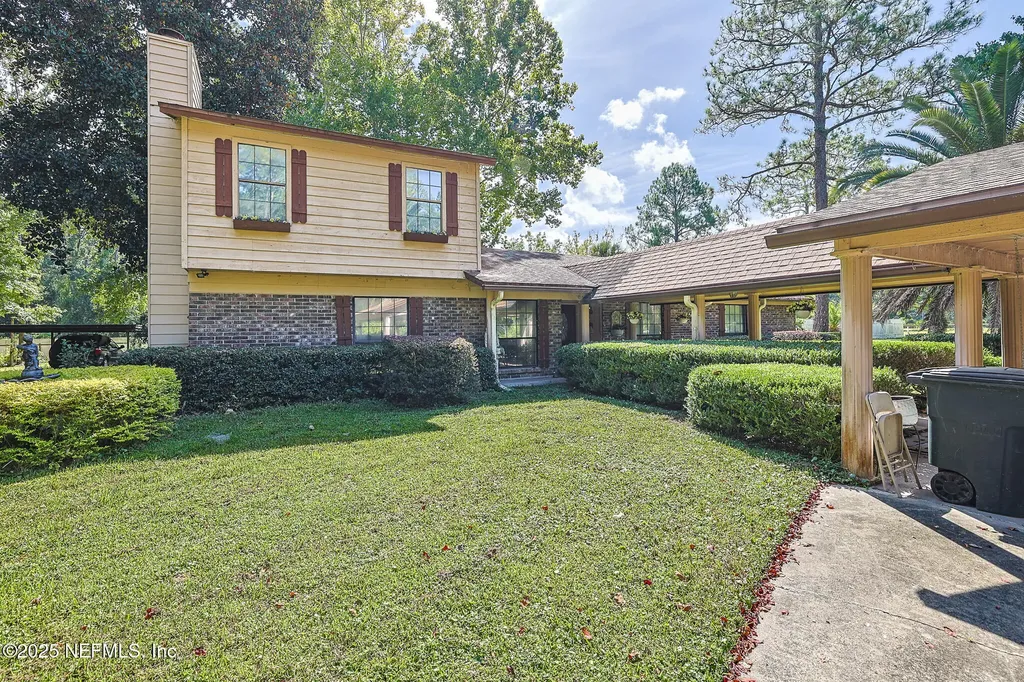 1610 Rivers Road Green Cove Springs FL 32043