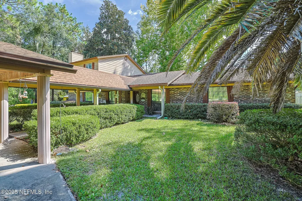 1610 Rivers Road Green Cove Springs FL 32043