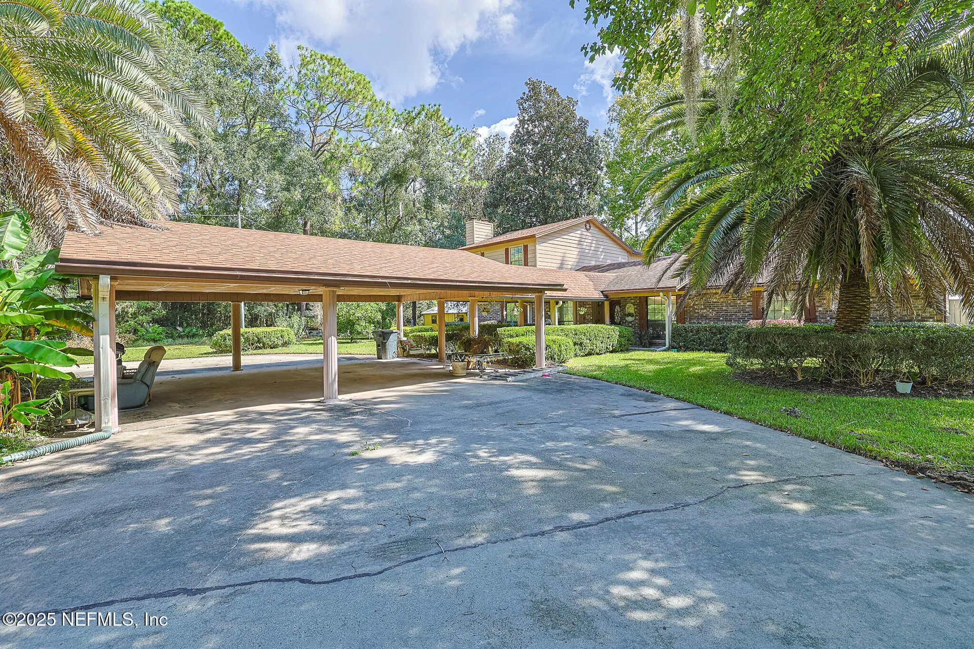 1610 Rivers Road Green Cove Springs FL 32043